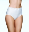 Olga Without a Stitch Lace Hipster